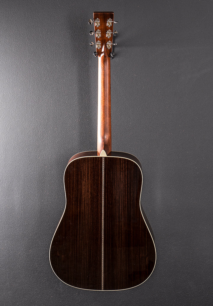 New for 2025 HD-28 - Gloss Natural