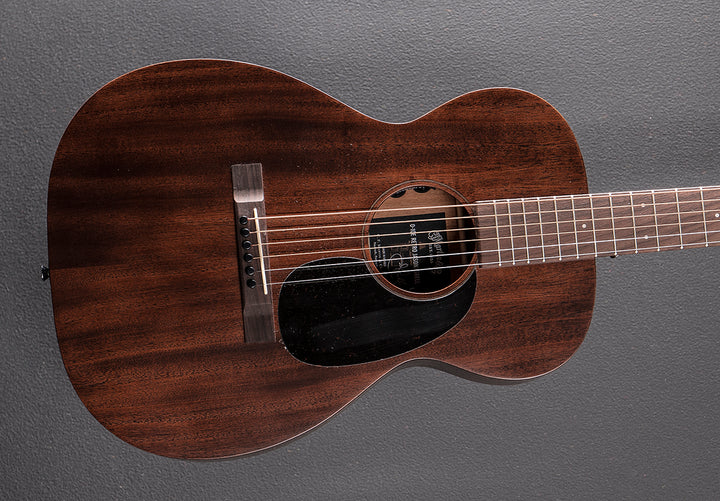 0-10E Retro Jason Isbell