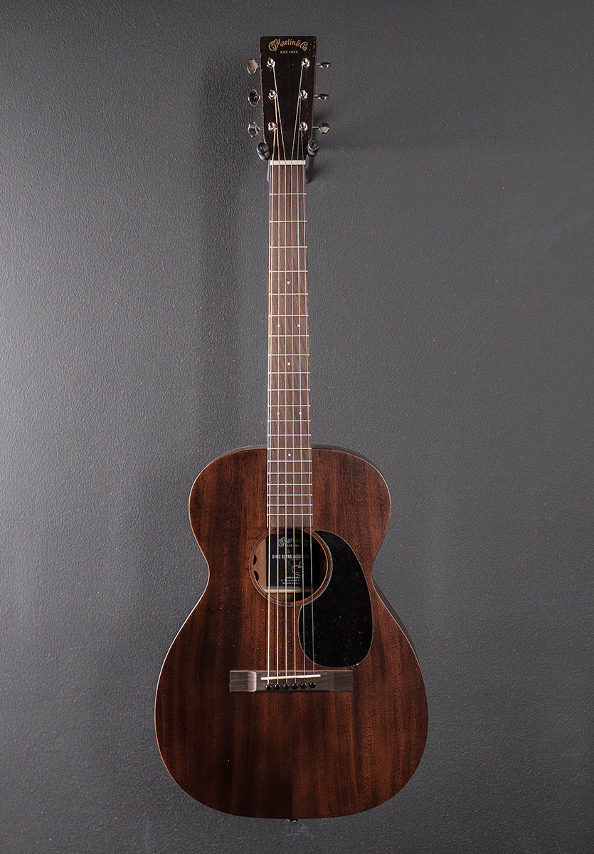 0-10E Retro Jason Isbell