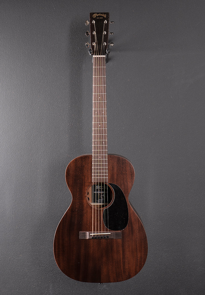 0-10E Retro Jason Isbell