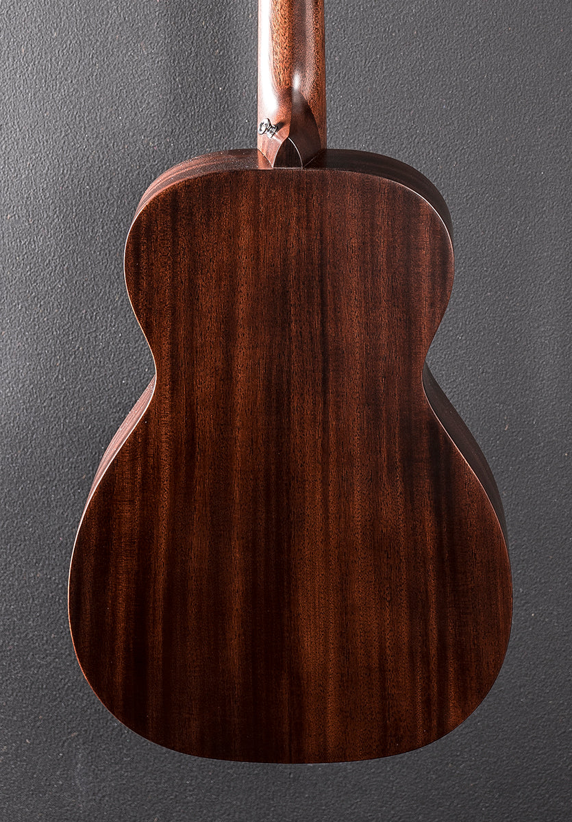 0-10E Retro Jason Isbell