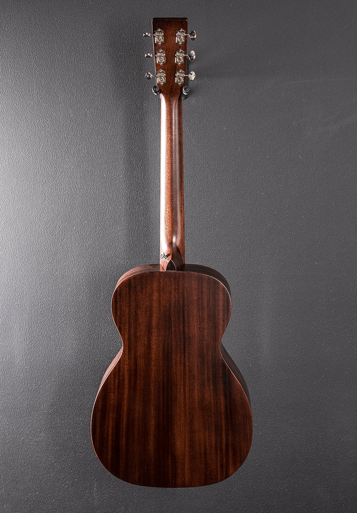 0-10E Retro Jason Isbell