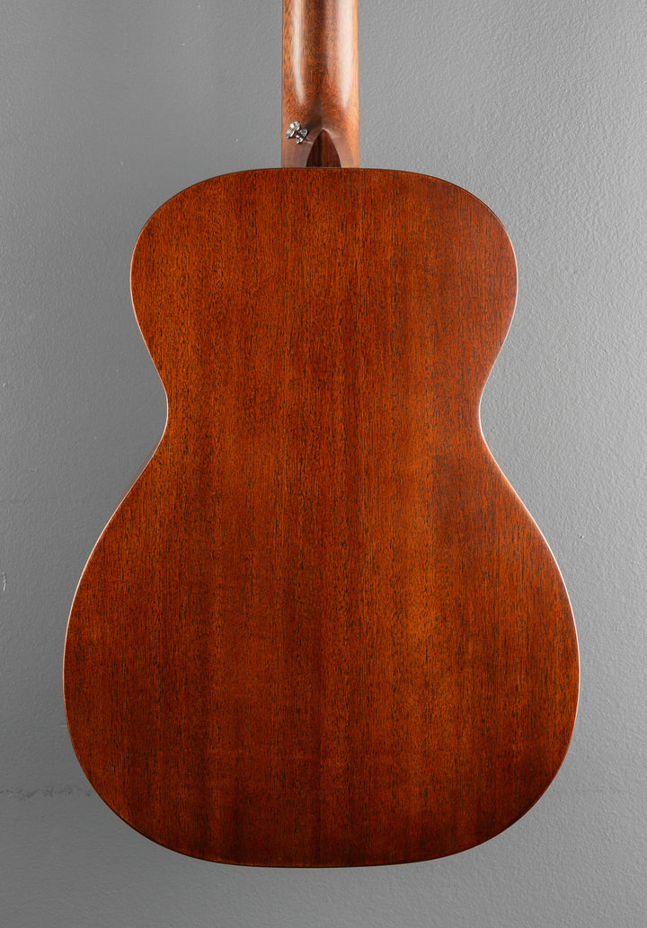 0-10E Retro Jason Isbell