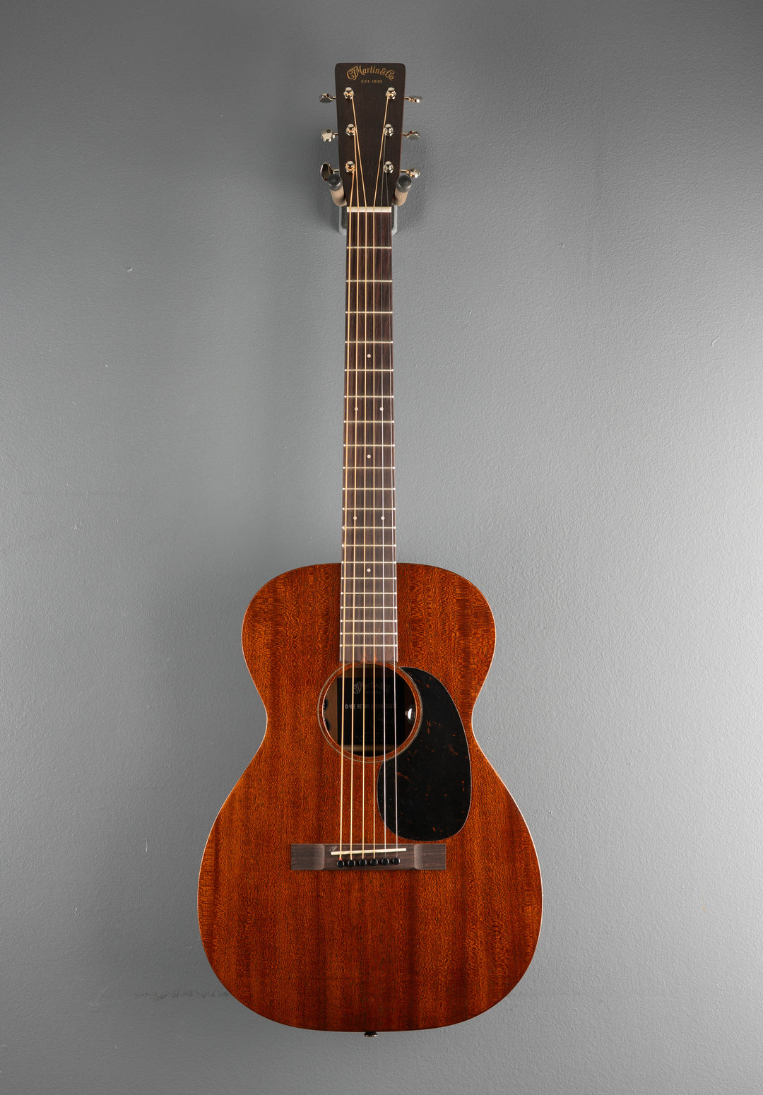 0-10E Retro Jason Isbell