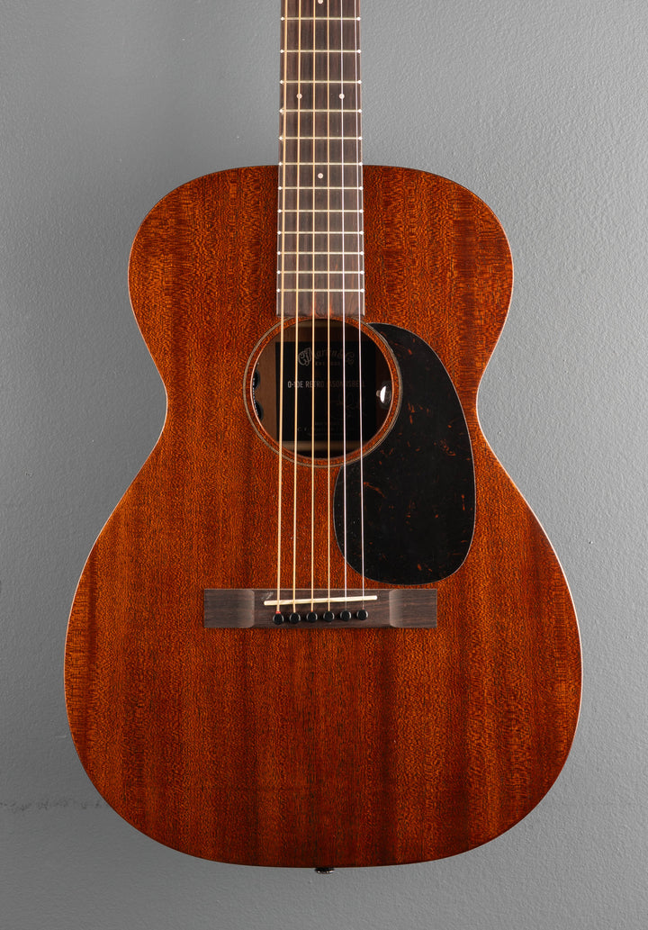 0-10E Retro Jason Isbell