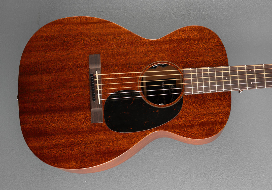 0-10E Retro Jason Isbell