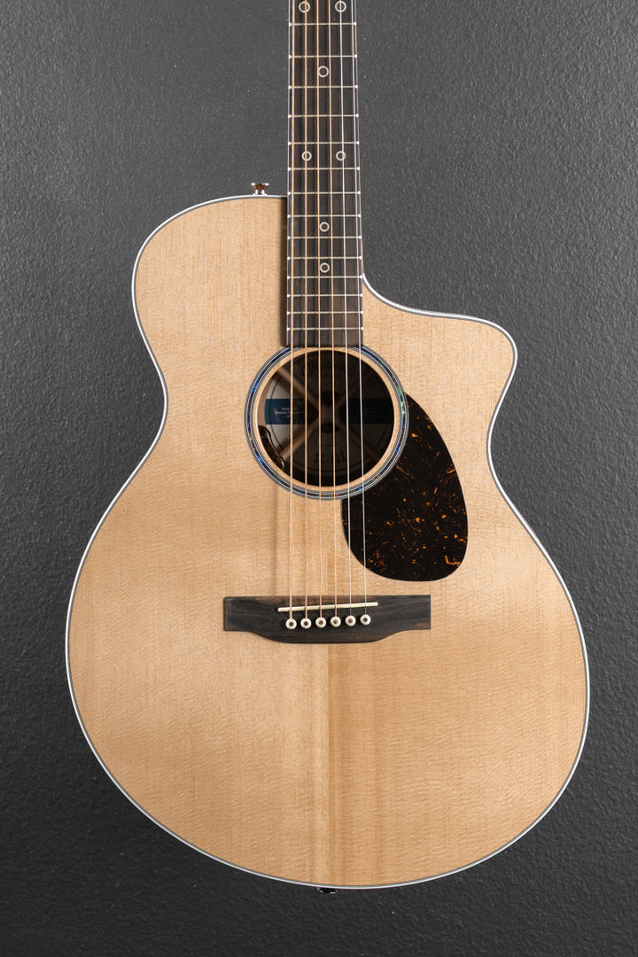 New For 2026 SC-13E Modern