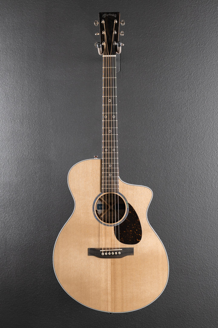 New For 2026 SC-13E Modern