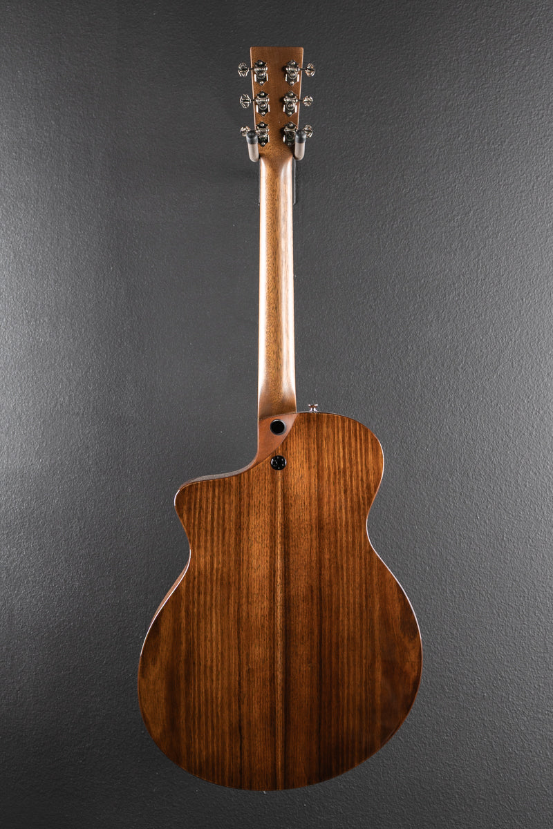 New For 2026 SC-13E Modern
