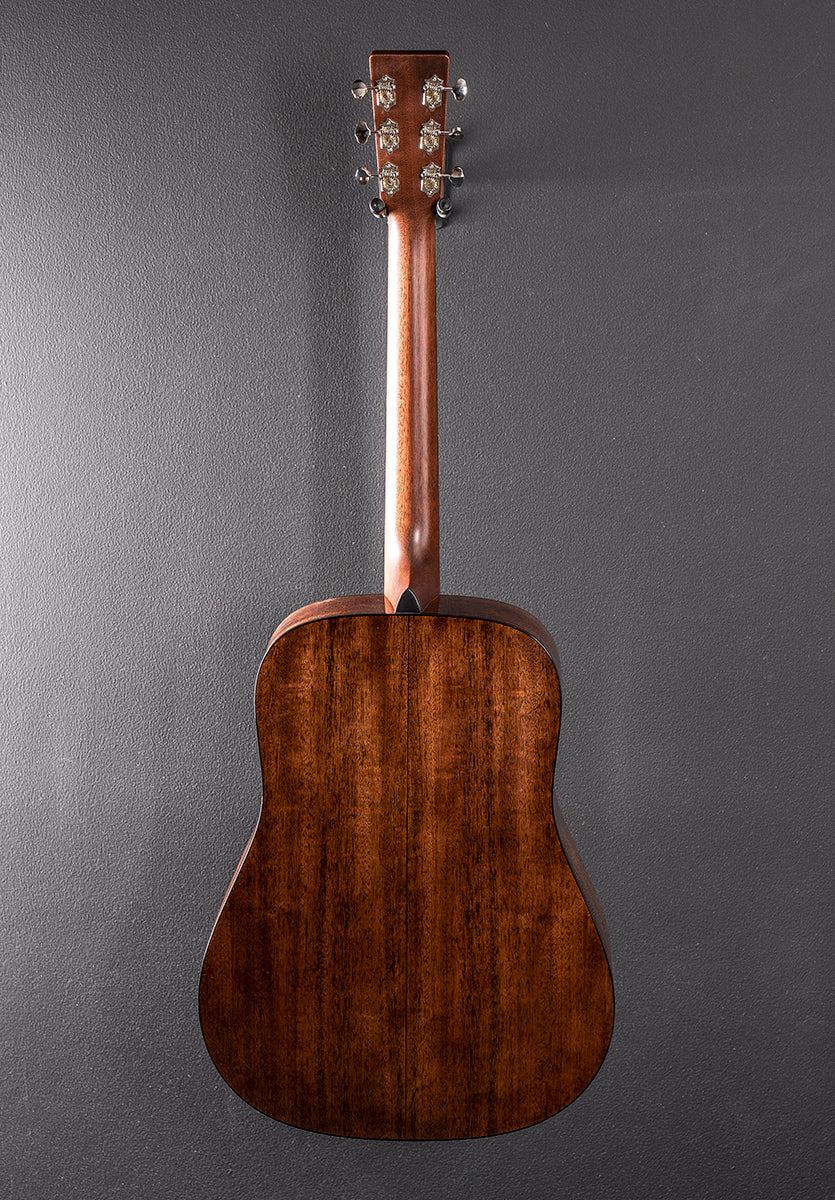 New for 2025 D-18 - Gloss Natural