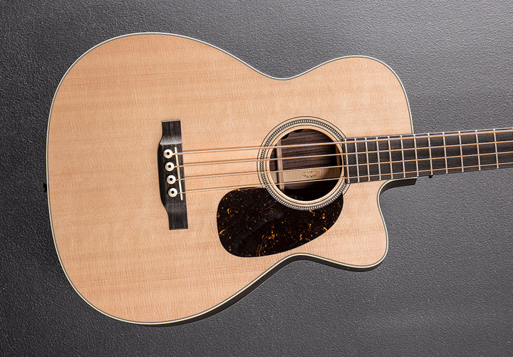 BC-16E Acoustic Bass