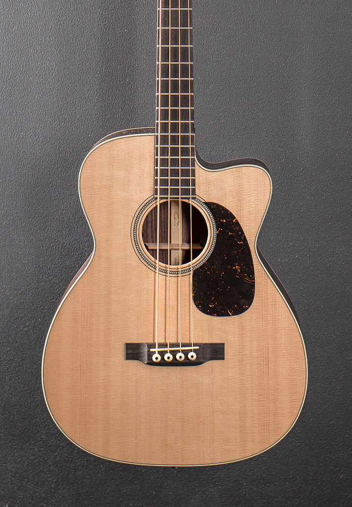 BC-16E Acoustic Bass