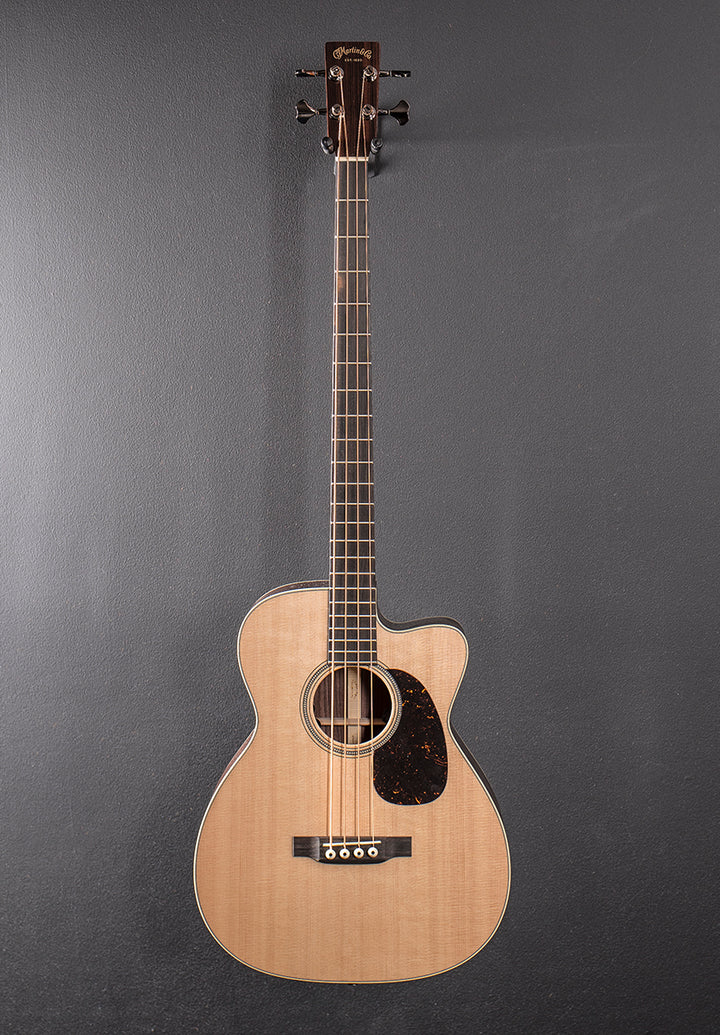 BC-16E Acoustic Bass