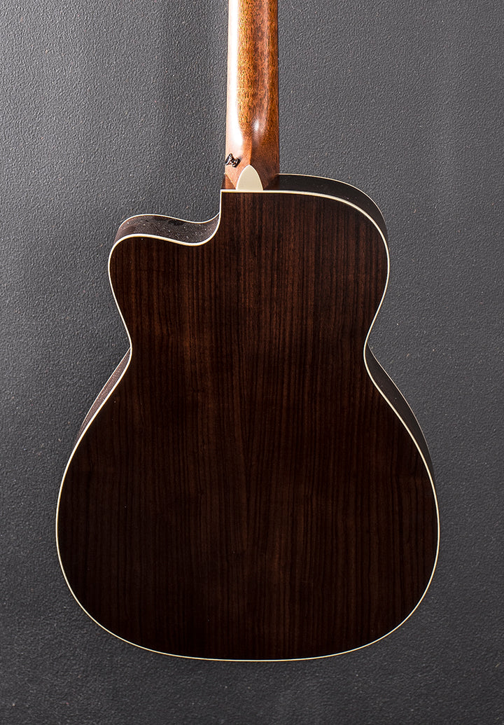BC-16E Acoustic Bass