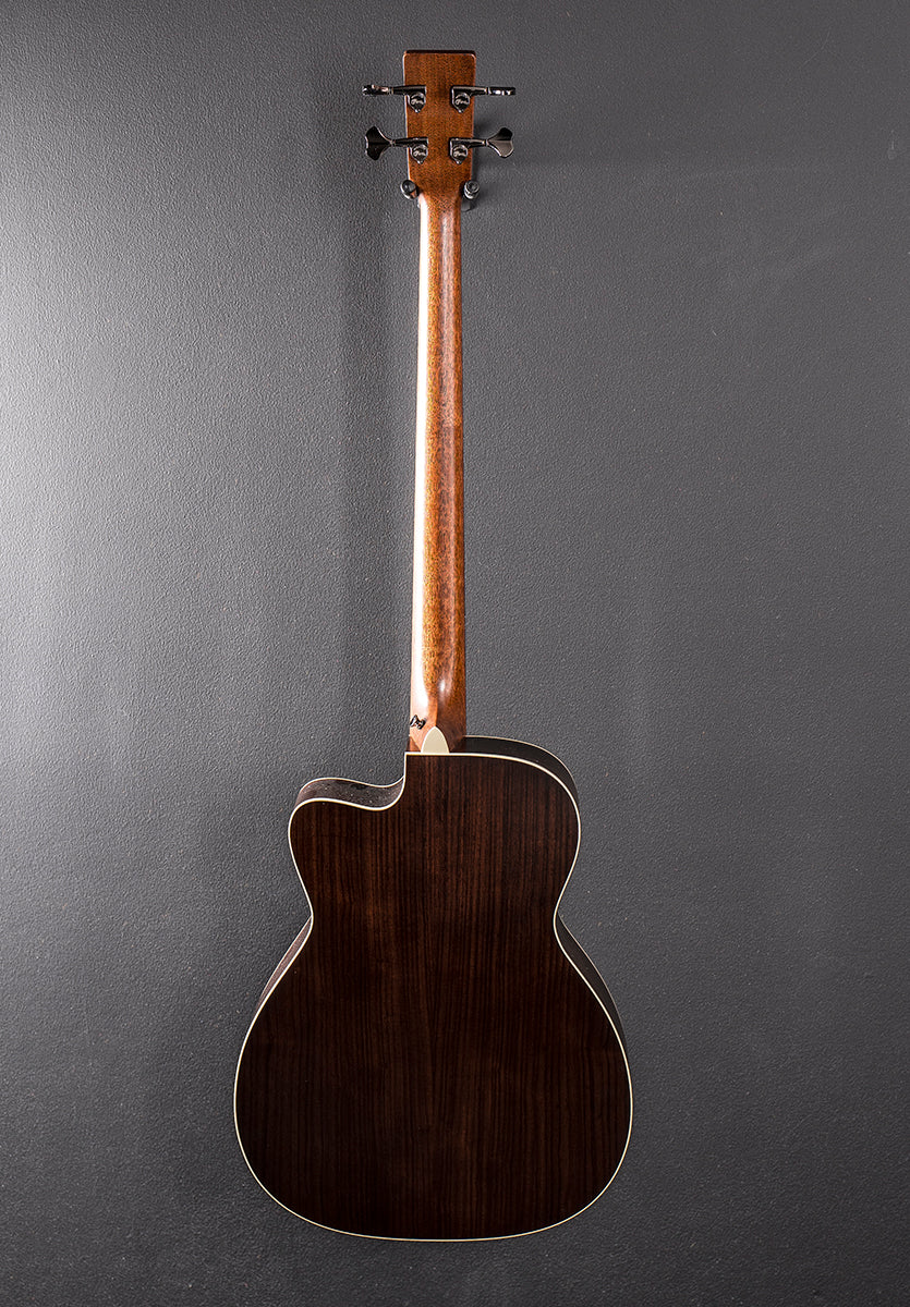 BC-16E Acoustic Bass