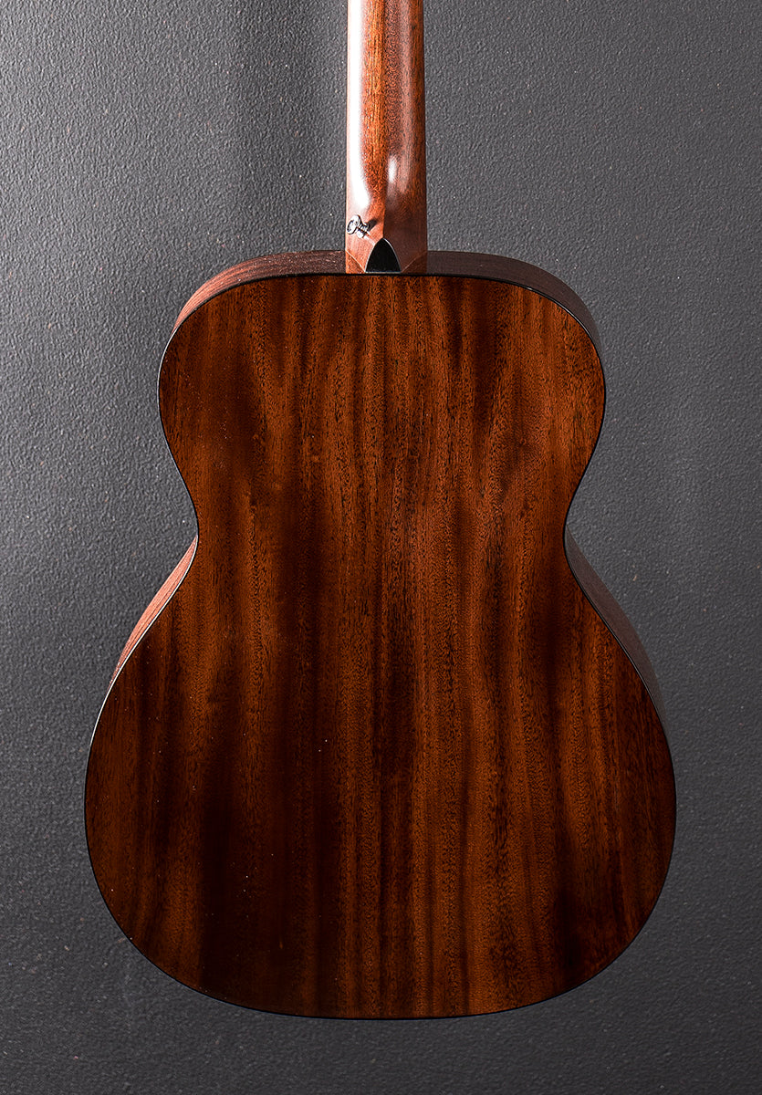 New for 2025 000E Retro Plus Mahogany