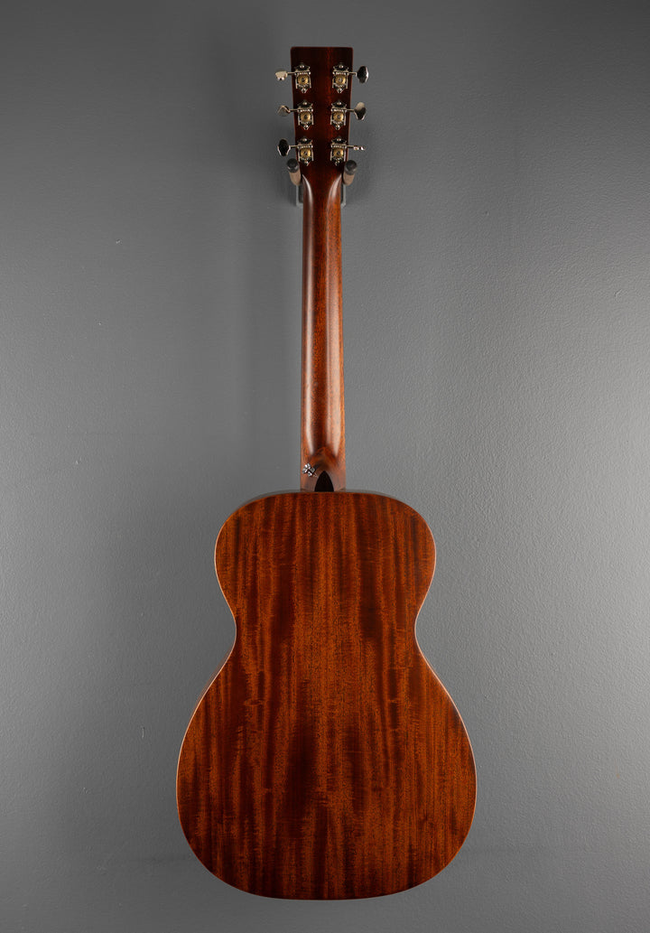 0-10E Retro Jason Isbell