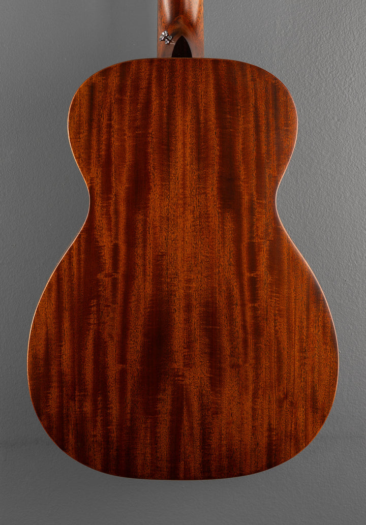 0-10E Retro Jason Isbell