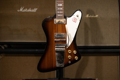 1964 Gibson Firebird V- Sunburst