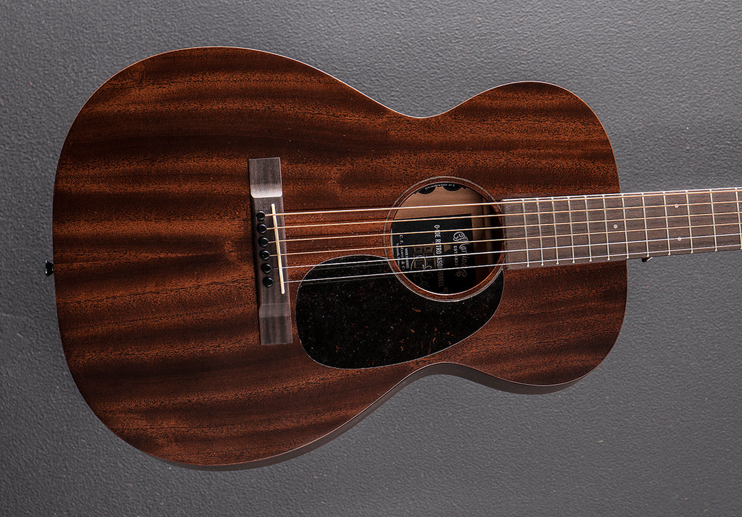 0-10E Retro Jason Isbell