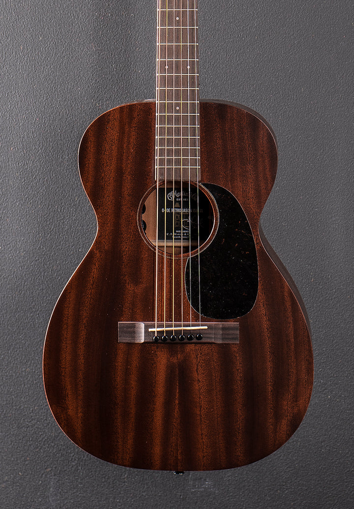 0-10E Retro Jason Isbell