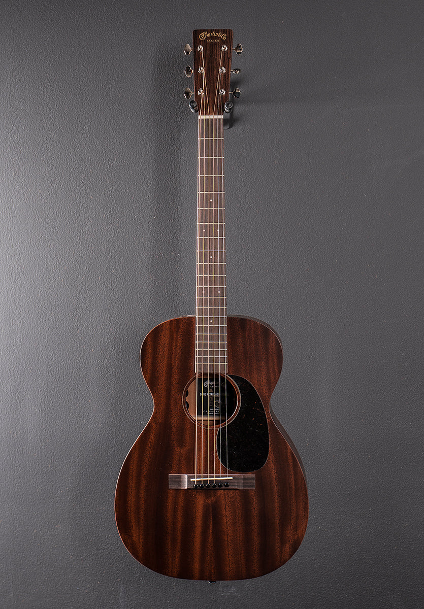 0-10E Retro Jason Isbell