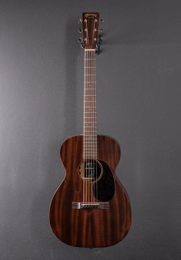 0-10E Retro Jason Isbell