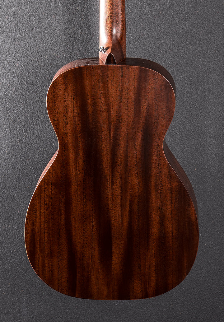 0-10E Retro Jason Isbell