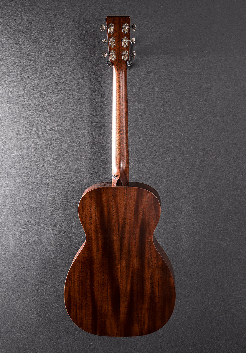 0-10E Retro Jason Isbell
