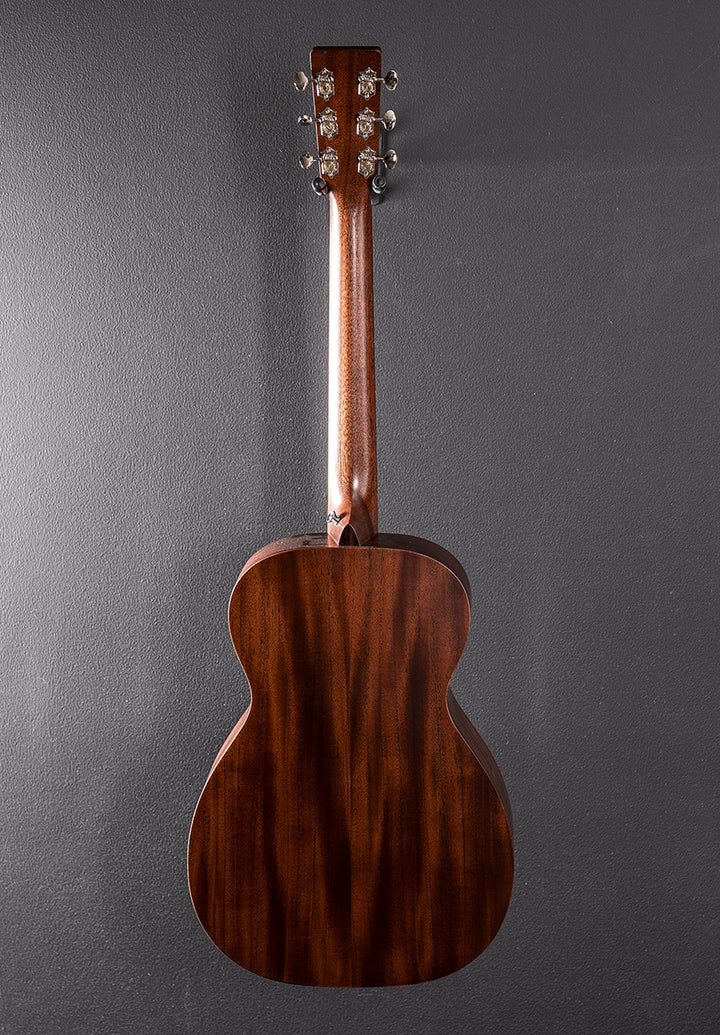 0-10E Retro Jason Isbell