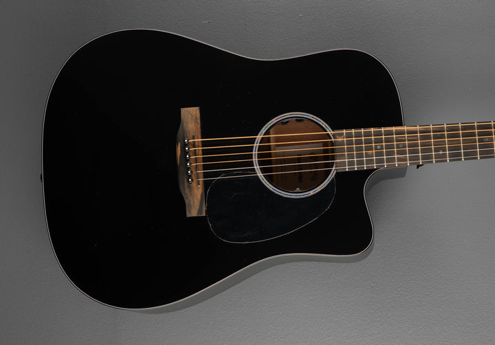 New for 2026 DC-10E Modern Black