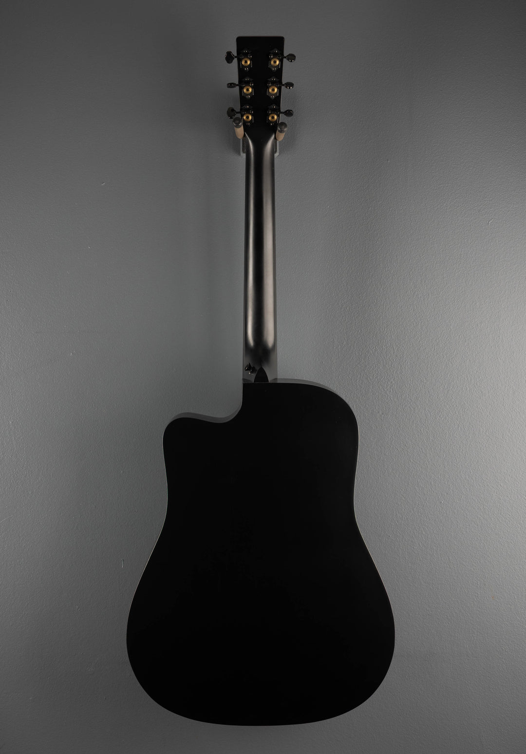 New for 2026 DC-10E Modern Black