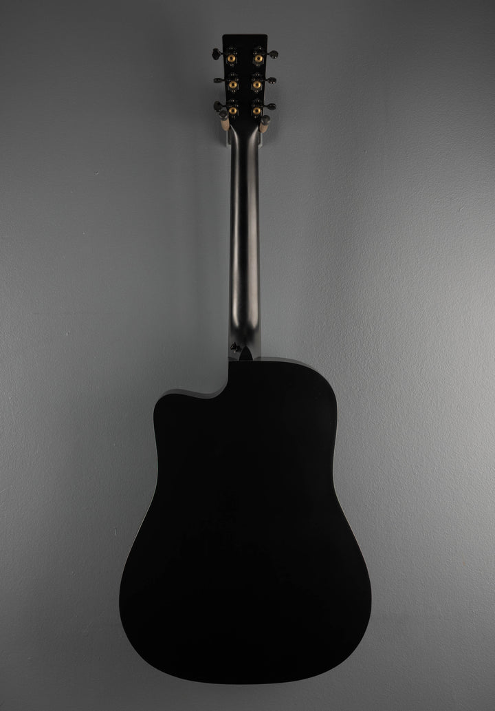 New for 2026 DC-10E Modern Black
