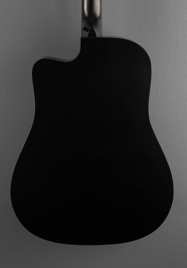 New for 2026 DC-10E Modern Black