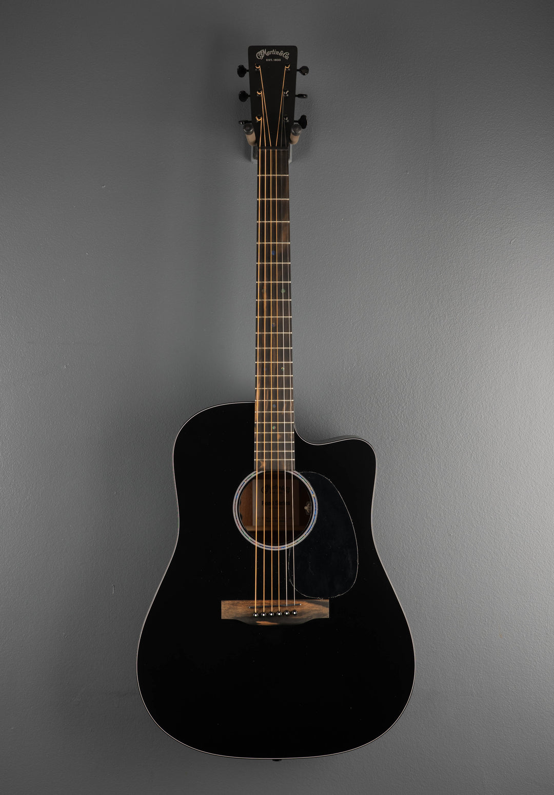 New for 2026 DC-10E Modern Black
