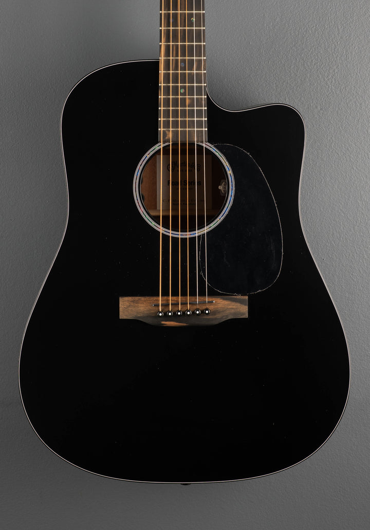 New for 2026 DC-10E Modern Black