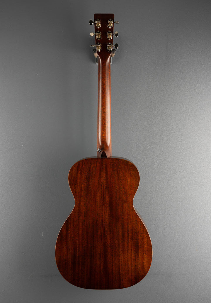 0-10E Retro Jason Isbell