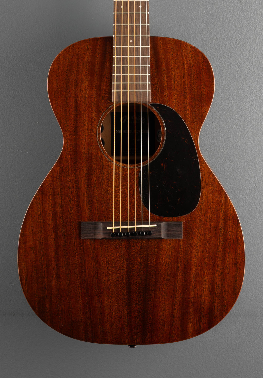 0-10E Retro Jason Isbell