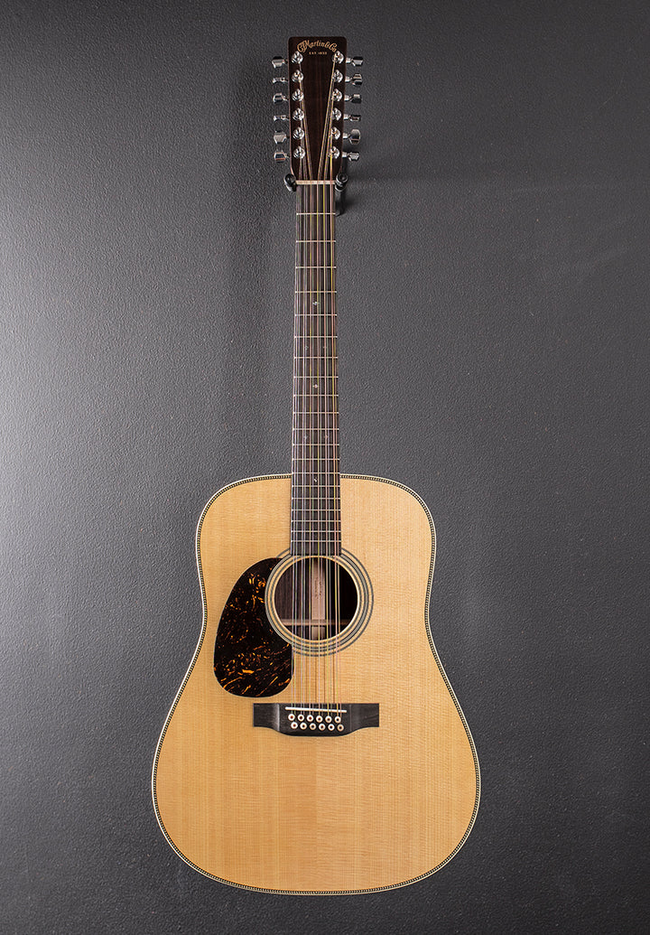 New For 2025 HD12-28 Left Hand