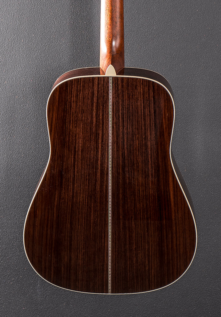 New For 2025 HD12-28 Left Hand