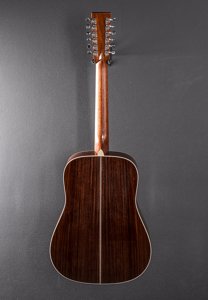 New For 2025 HD12-28 Left Hand