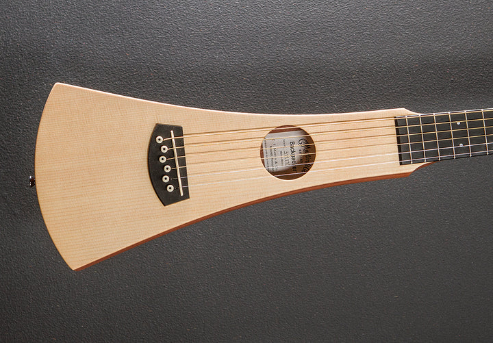 Backpacker Steel String
