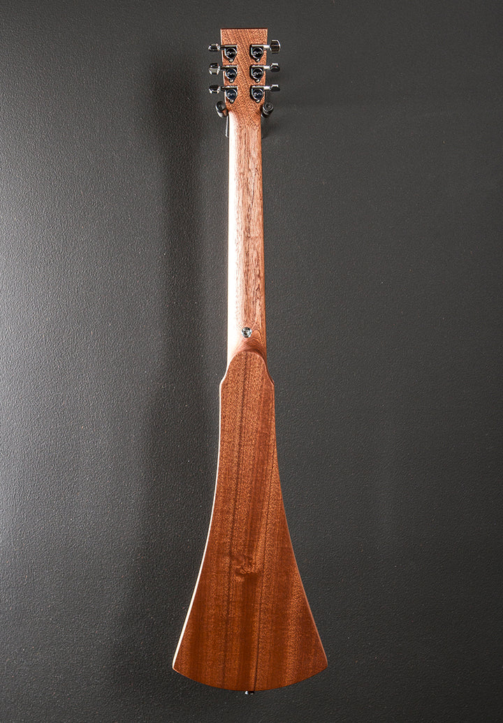 Backpacker Steel String