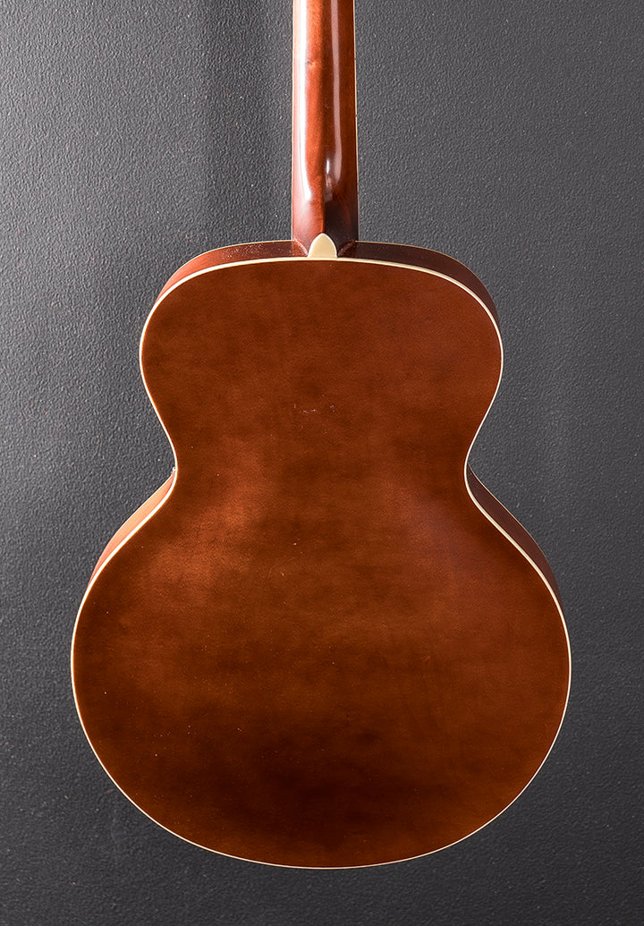 Used G9555 New Yorker Archtop, Recent