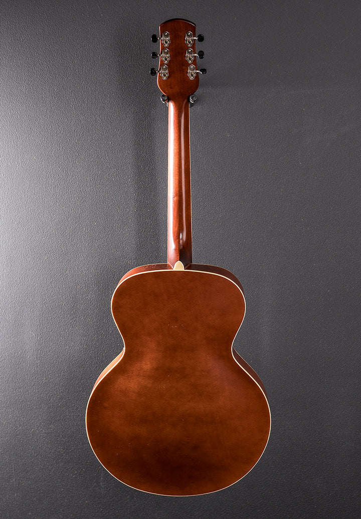 Used G9555 New Yorker Archtop, Recent