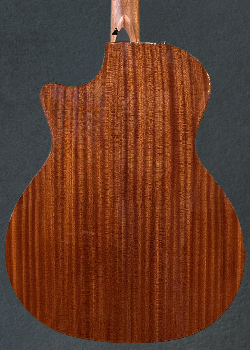 Used 314CE Studio &