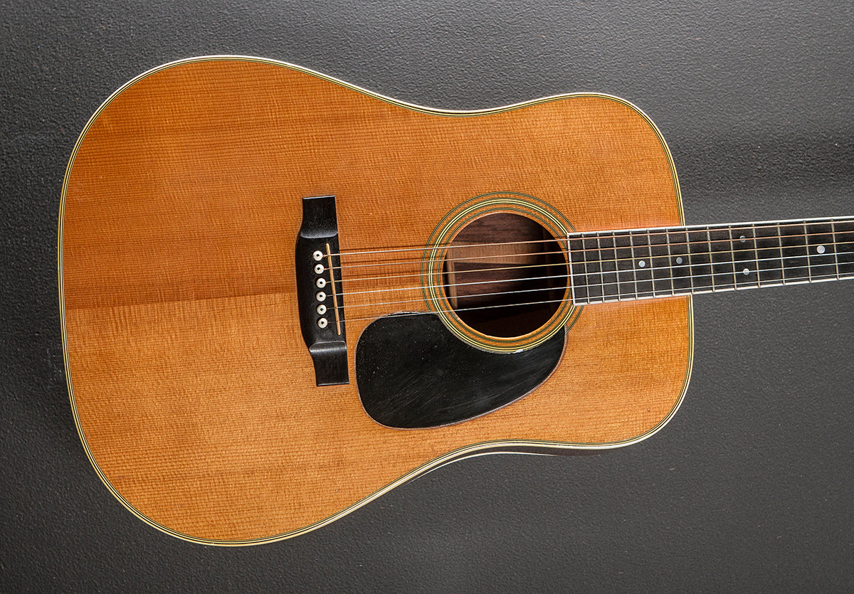 D-35 '73 – Dave's Guitar Shop