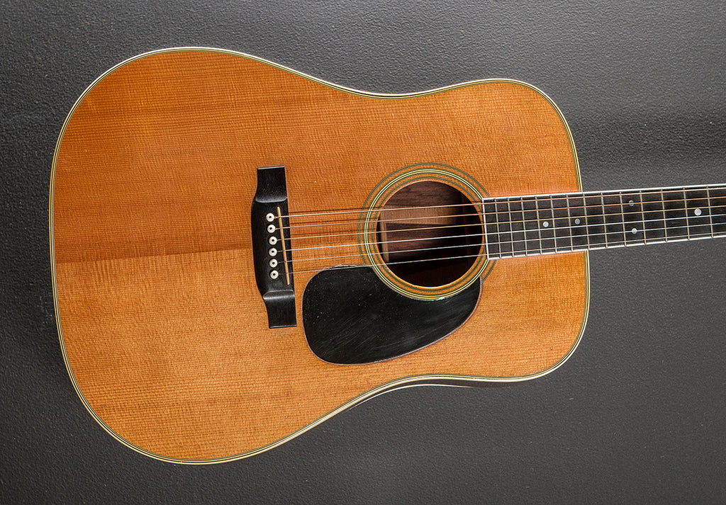 D-35 '73 – Dave's Guitar Shop