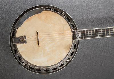 John Hartford 5 String Banjo '93