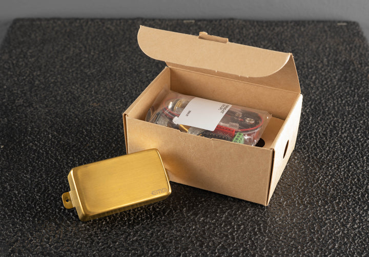 81 Active Bridge Pickup, &